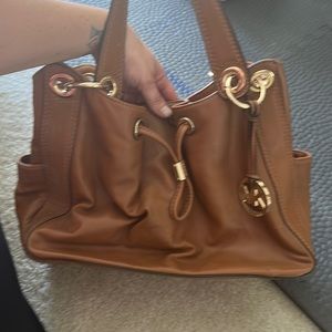 Michael kors purse